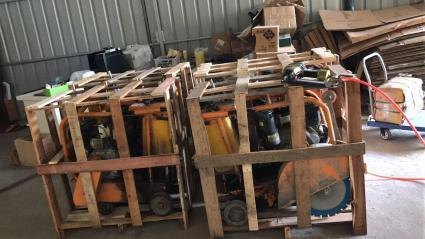 垫江行李、家具、电器包装托运